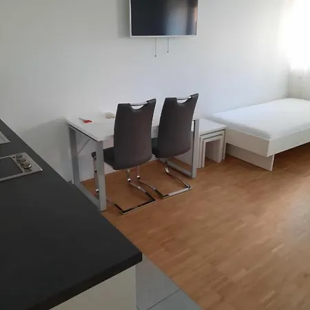 شقة Nordbergstrasse