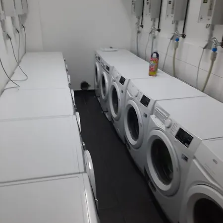 Nordbergstrasse * هايلبرون