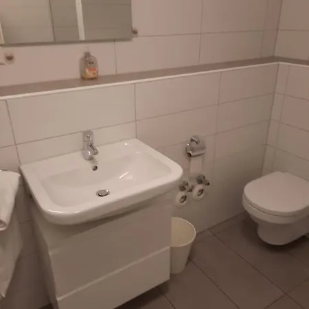 Nordbergstrasse Heilbronn