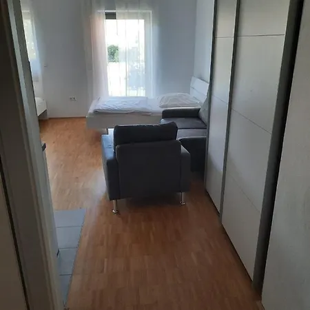 شقة Nordbergstrasse