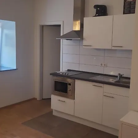 شقة Nordbergstrasse *