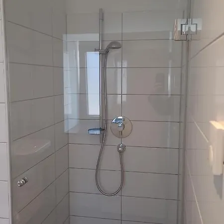 Nordbergstrasse Apartment