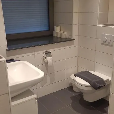 Apartment Nordbergstrasse