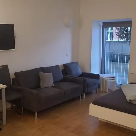 Apartment Nordbergstrasse