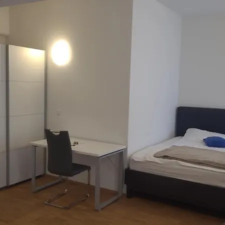 شقة Nordbergstrasse *