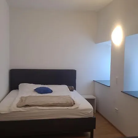 Apartment Nordbergstrasse Heilbronn