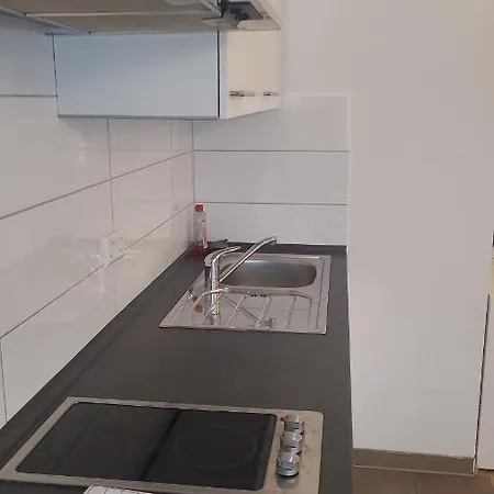 Apartment Nordbergstrasse *