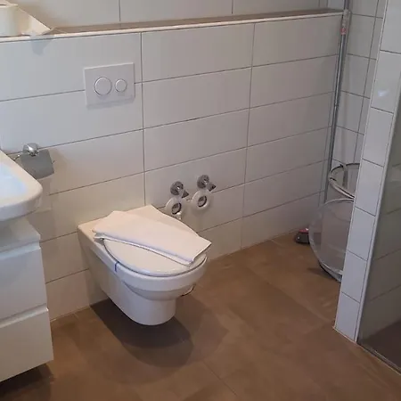 Nordbergstrasse Apartment Heilbronn