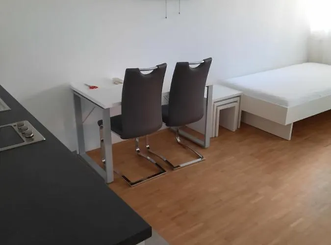 شقة Nordbergstrasse