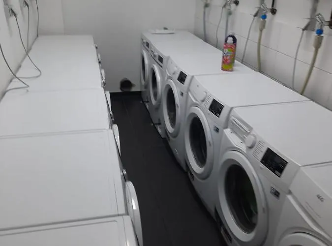 Nordbergstrasse * هايلبرون