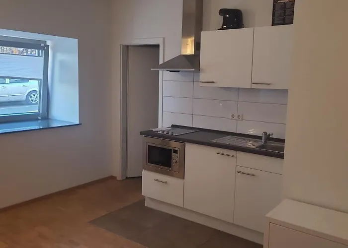 شقة Nordbergstrasse *