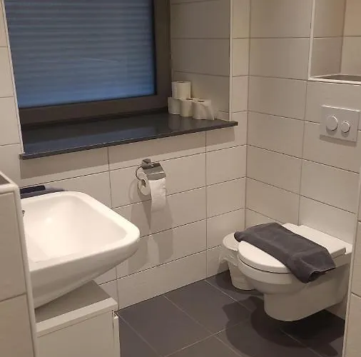 شقة Nordbergstrasse