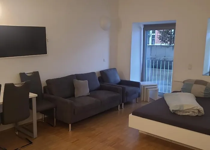 شقة Nordbergstrasse