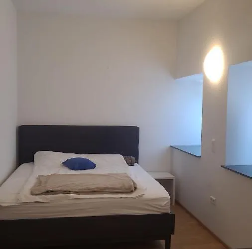 شقة Nordbergstrasse هايلبرون