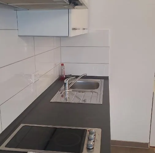 شقة Nordbergstrasse *