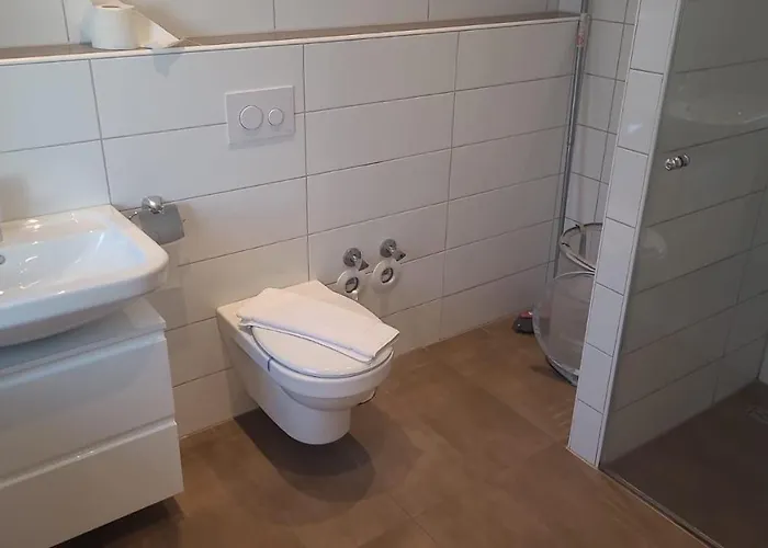 Nordbergstrasse شقة هايلبرون